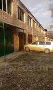Гаражи капитальные. улица Дзержинского 29, р-н 66 квартал, 80 кв. м.