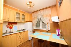 2-комнатная, улица Пушкина 7. Центральный, 52 кв. м.
