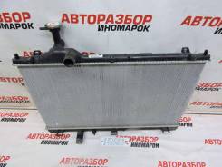 Радиатор охлаждения двигателя Mitsubishi Outlander 3 (GF, GG) 2012>