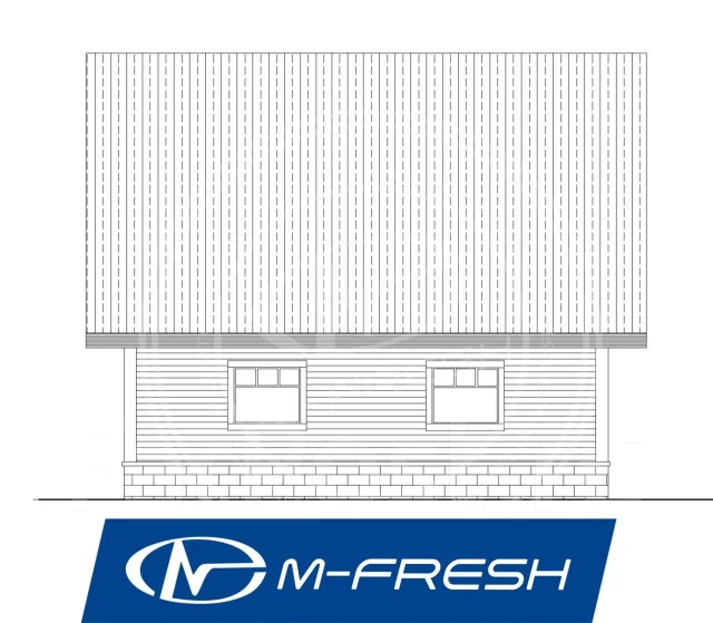 M-fresh Onix (������� ������ ���� � ������ ������). 200-300 ��. �., 2 �����, 6 ������, ������ ����