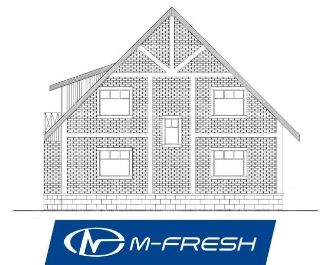 M-fresh Onix (������� ������ ���� � ������ ������). 200-300 ��. �., 2 �����, 6 ������, ������ ����
