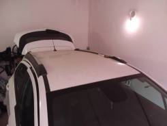 Крыша. Opel Mokka