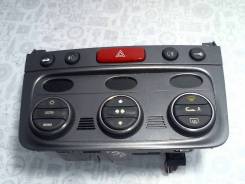 Переключатель печки Alfa Romeo GT (2004-2011)