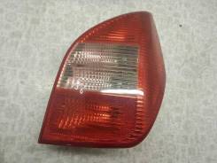 Фонарь задний правый Citroen C2 2004