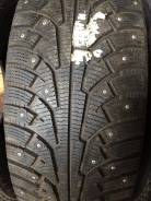 Nokian Hakkapeliitta 5. Зимние, шипованные, без износа, 4 шт