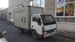 Mitsubishi Canter. Продам Mitsubishi canter, 3 000 куб. см., 2 000 кг.