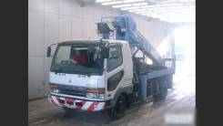 Mitsubishi Fuso