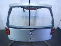 Крышка (дверь) багажника Fiat Punto 2