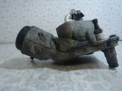 Корпус масляного фильтра Saab 9 5 (2) (2005-2010)