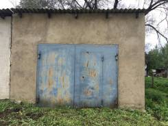 Продам гараж в п . Пограничный . район жд вокзала , за магазином "Ивушка". п.Пограничный, район жд вокзала, ул вокзальная, р-н Пограниный