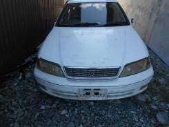 Toyota Mark II Wagon Qualis. MCV21, 2MZ
