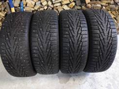 Nokian Hakkapeliitta 7 SUV. Зимние, шипованные, 10 %, 4 шт