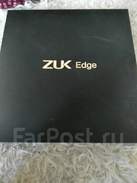 ZUK. �/�, ������, 3G, 4G LTE, Dual-SIM ����