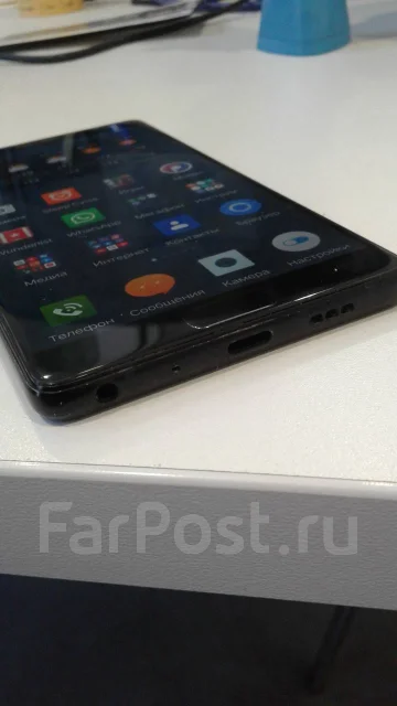 ZUK. �/�, ������, 3G, 4G LTE, Dual-SIM ����
