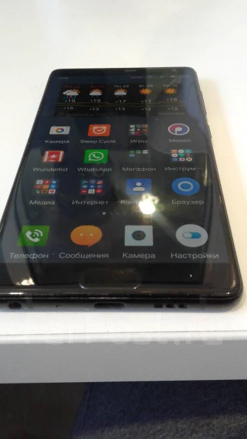 ZUK. �/�, ������, 3G, 4G LTE, Dual-SIM ����