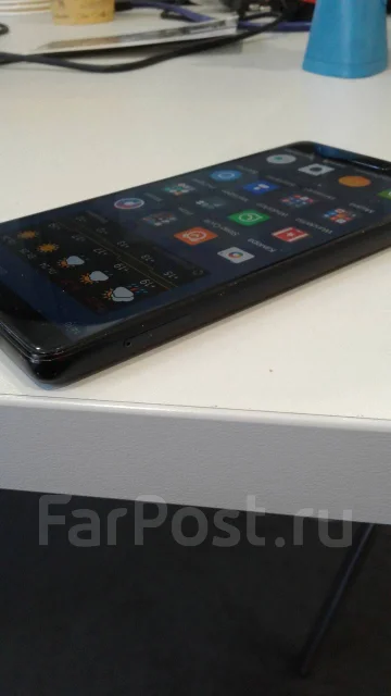 ZUK. �/�, ������, 3G, 4G LTE, Dual-SIM ����