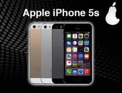 Apple iPhone 5s. Новый, 16 Гб