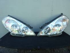 Фара. Nissan Wingroad, WHNY11
