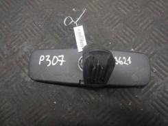 Зеркало заднего вида салонное Peugeot 307 (2001-2008)
