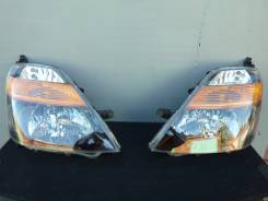 Фара. Honda Stream, RN3