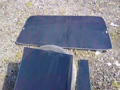 Стекло заднее. Toyota Land Cruiser, HDJ81V, FZJ80G, HZJ81, J80, HZJ81V, FZJ80, FZJ80J, HDJ81, FJ80G Двигатели: 1HDFT, 1FZFE, 1HZ, 3FE, 1HDT