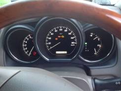 Спидометр. Toyota Harrier, MCU31, MCU31W Двигатель 1MZFE