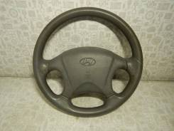 Руль Hyundai Matrix