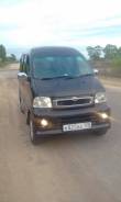 Toyota Sparky. автомат, 4wd, 1.3 (90 л.с.), бензин, 260 тыс. км