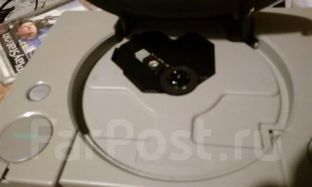 Sony PlayStation One ����