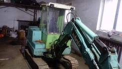 Hanix H27DR. Продам мини экскаватор Hanix H27