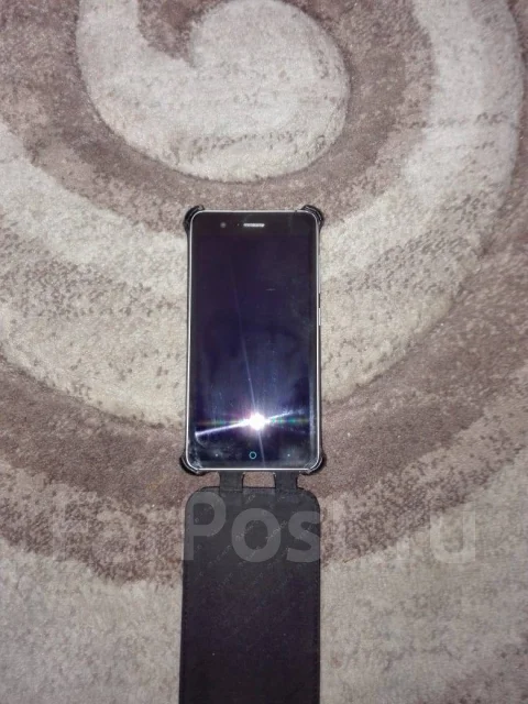 ZTE Blade A510. �/� ����