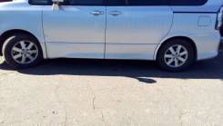 Toyota. x16", 5x114.30