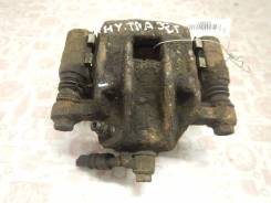 Суппорт задний правый Hyundai Trajet (1999-2008)
