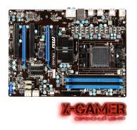 Socket AM3+