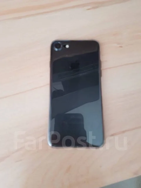 Apple iPhone 7. �����, ������, 3G, 4G LTE ����