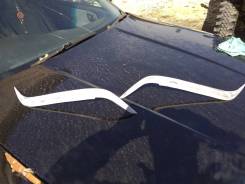 Накладка на фару. Toyota Mark II, JZX100, GX105, LX100, JZX105, JZX101, GX100 Двигатели: 1JZGE, 1JZGTE, 1GFE, 2LTE, 2JZGE. Под заказ