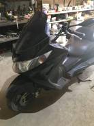 Suzuki Skywave 400. 400 куб. см., исправен, птс, с пробегом