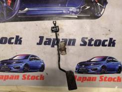 Педаль газа. Nissan Expert, VNW11, VW11 Nissan Avenir, PNW11, PW11, W11 Двигатели: QG18DE, SR20DE, SR20DET