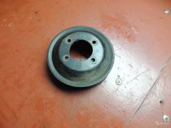 Шкив помпы. BMW: Z3, 7-Series, 3-Series, 5-Series, X3, Z4, X5 Двигатели: M54B30, M52TUB25, M52TUB28, M54B22, M54B25, M52B20, M52B25, M52B28