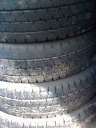 Goodyear Cargo Pro. Всесезонные, 10 %, 4 шт