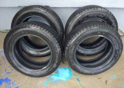 Bridgestone Blizzak Revo2. Зимние, без шипов, 2006 год, 30 %, 4 шт