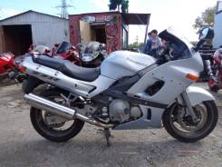 Kawasaki ZZR 400 2. 400 куб. см., исправен, птс, без пробега