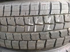 Dunlop Winter Maxx WM01. Зимние, без шипов, 2013 год, 5 %, 4 шт