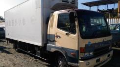 Mitsubishi Fuso. Продам рефрижератор FUSO без документов., 8 200 куб. см., 4 500 кг., 4x2
