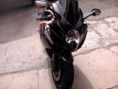 Suzuki GSX-R 750. 750 куб. см., исправен, птс, без пробега