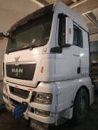 MAN TGX. Продам 2011 год, 10 000 куб. см., 12 000 кг.