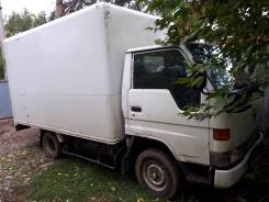 Toyota Dyna. Продаю тойота дюна/аренда/обмен, 3 000 куб. см., 1 500 кг., 4x2