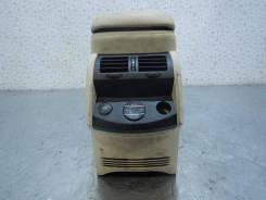 Консоль салона (кулисная часть) Citroen C6