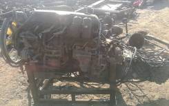 Двигатель (ДВС) DAF CF 85 1997-2002