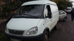 ГАЗ Соболь. Газель соболь 2004, 2 300 куб. см., 1 000 кг.